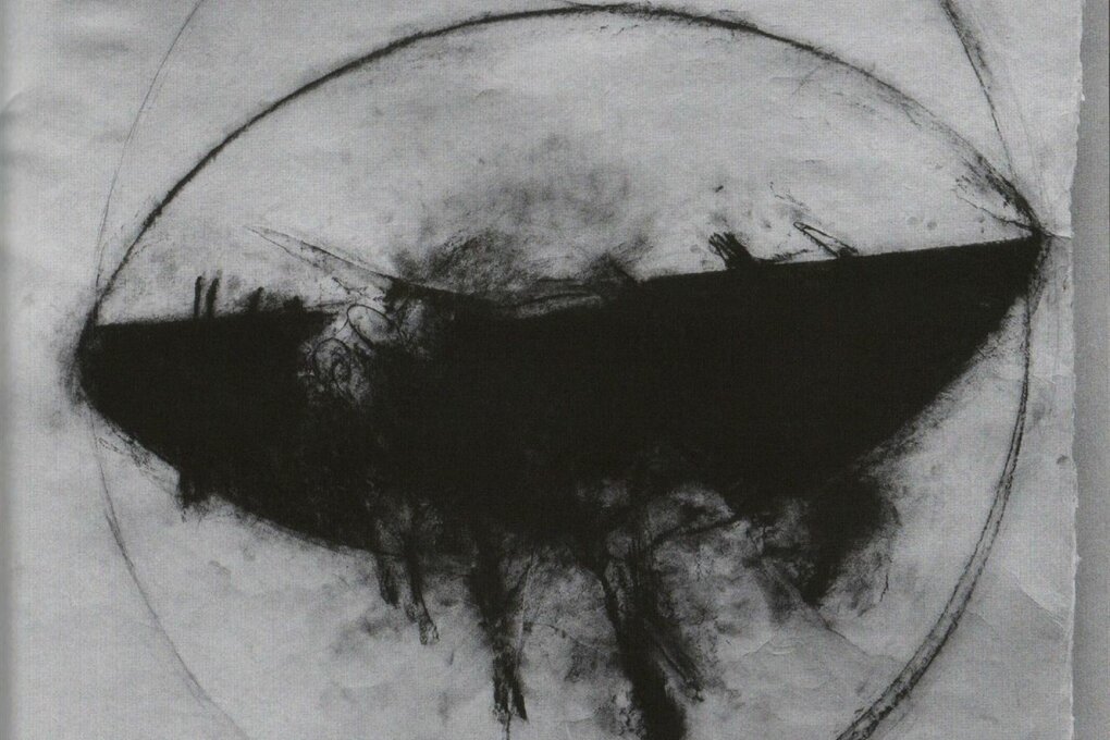 Adriena Šimotová. Co mizí a&nbsp;co zůstává